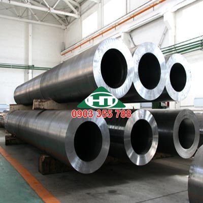 Thép Ống A192/Ống Thép A192