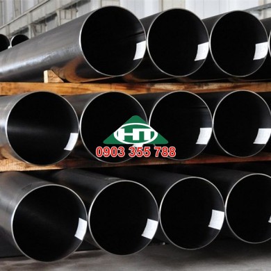 Ống Thép Đúc Phi 60 Tiêu Chuẩn ASTM A106/A53/API5L