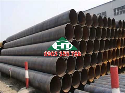 Ống Thép Đúc Phi 27 Tiêu Chuẩn ASTM A106/A53/API5L