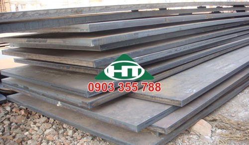 Thép Tấm C45