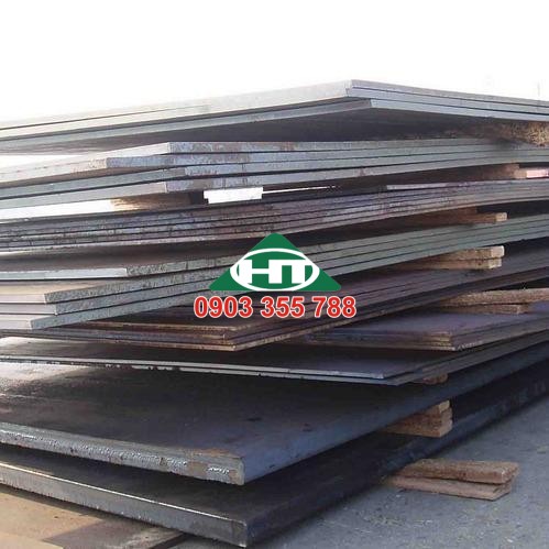 Thép Tấm Dày 20ly/20mm