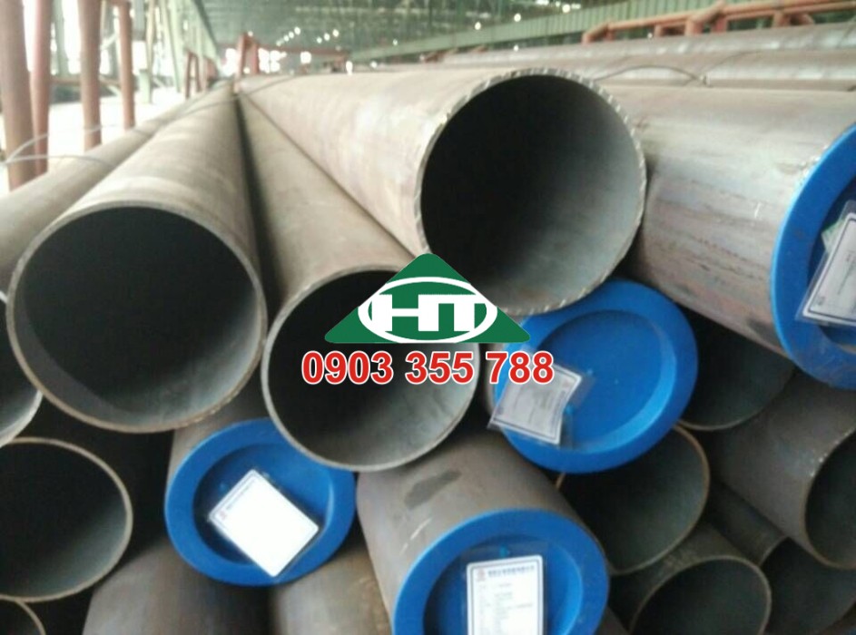Thép Ống C45/Ống Thép C45