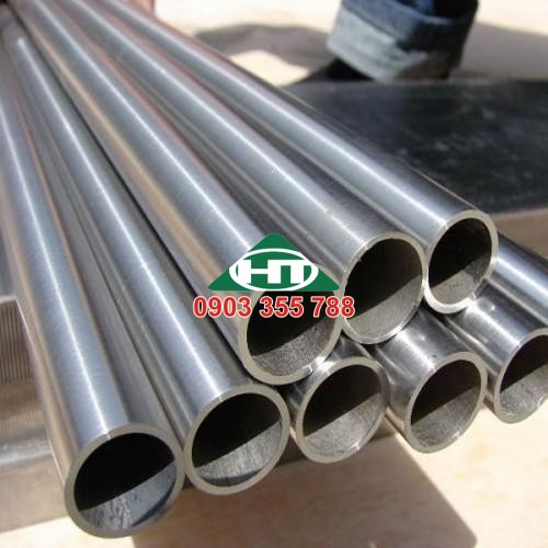 Thép Ống Trên Toàn Quốc