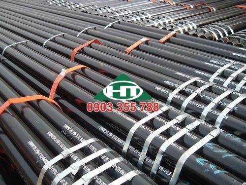 Thép Ống Đúc Tại Hải Phòng