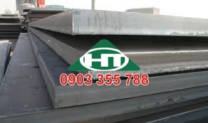 Thép Tấm ASTM A572 GR.50