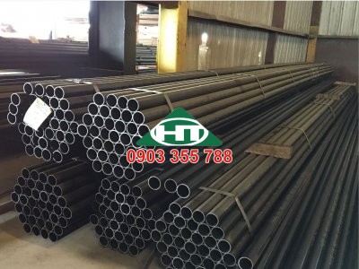 Thép Ống Đúc SCH40/SCH80/SCH160