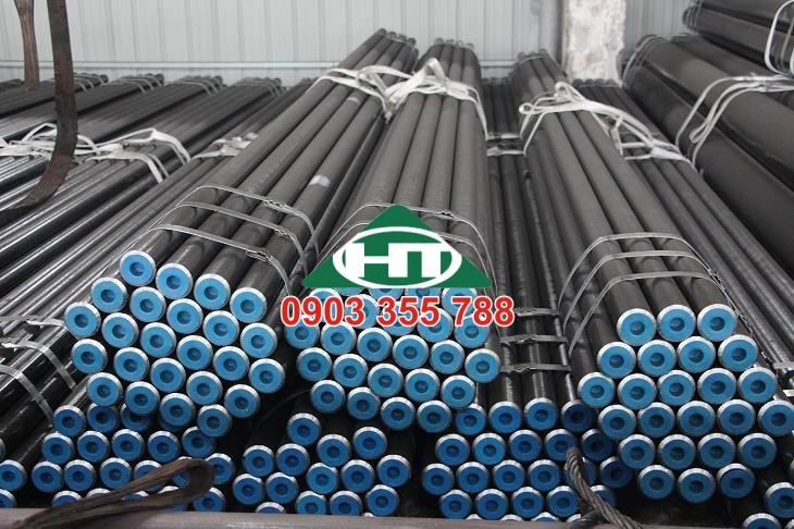 Thép Ống Đúc Tiêu Chuẩn ASTM A199
