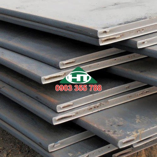 Thép Tấm Q345B