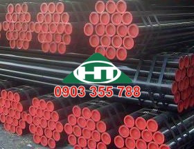 Thép Ống Đúc Hợp Kim 20Cr,40Cr,SCM420,SCM435
