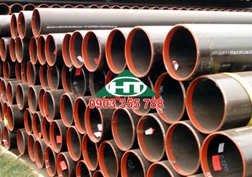 Ống Thép Đúc Tiêu Chuẩn ASTM A252