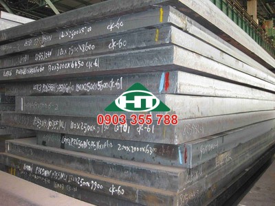 Thép Tấm Dày 32ly/32mm