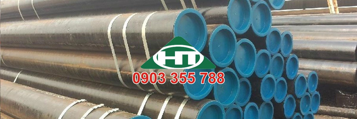  Ống Thép Đúc Dùng Cho Nồi Hơi, Nhiệt