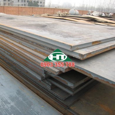 Thép Tấm A283,A285,A529,A633,A709,A808,S690QL