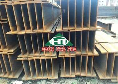 Thép Hình Chữ I 