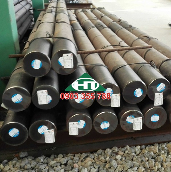 Thép Tròn Hợp Kim SNC236/SNC415