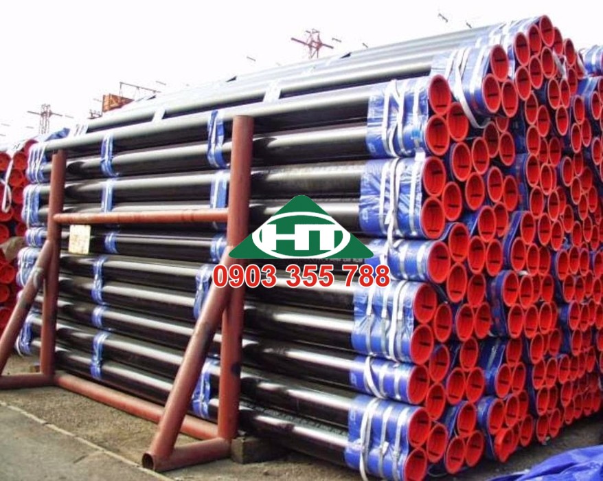 Thép Ống Đúc C45