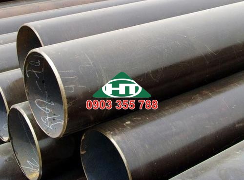 Thép Ống Đúc Tiêu Chuẩn EN 10216-2