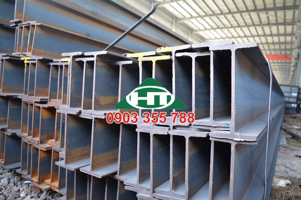 Thép Hình Chữ H