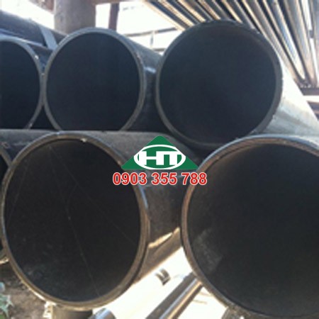 Thép Ống Đúc SKD11