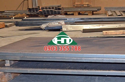 Thép Tấm 65G/65Mn