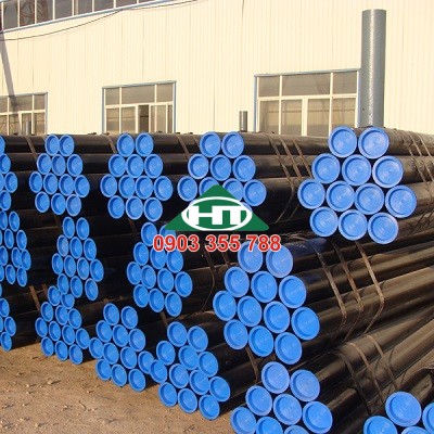Thép Ống Đúc Phi 63,83,108,121