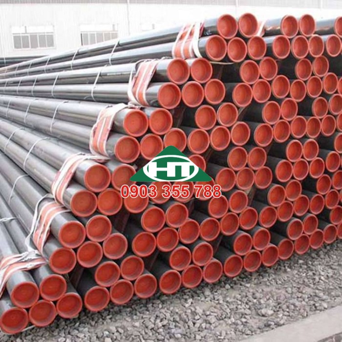 Thép Ống Đúc Phi 45,65,70,102