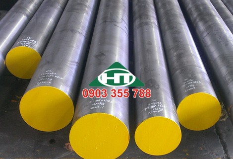 Thép Tròn Đặc CT33,CT34,CT38,CT42,CT51