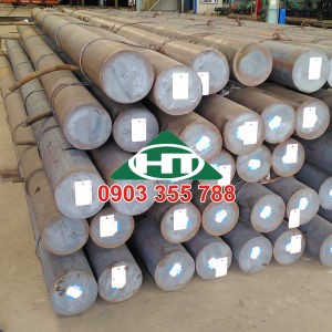 Thép Tròn Đặc SCM415
