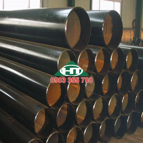 Ống Thép Đúc Phi 610 Tiêu Chuẩn ASTM A106/A53/API5L