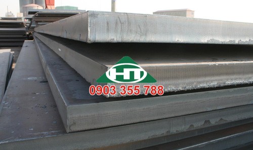 Thép Tấm Dày 45ly/45mm