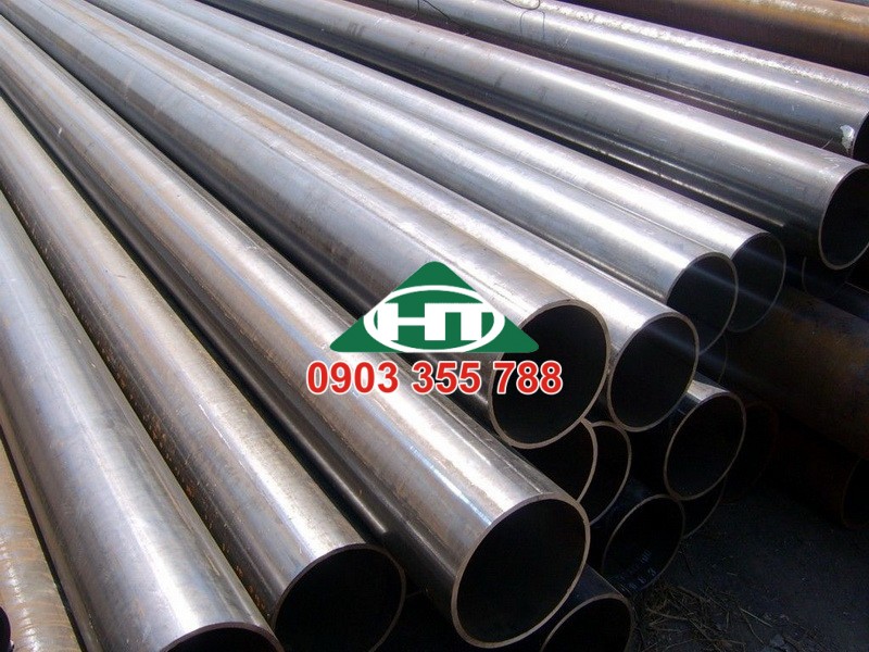 Thép Ống Đúc Tại Thành Phố Hồ Chí Minh