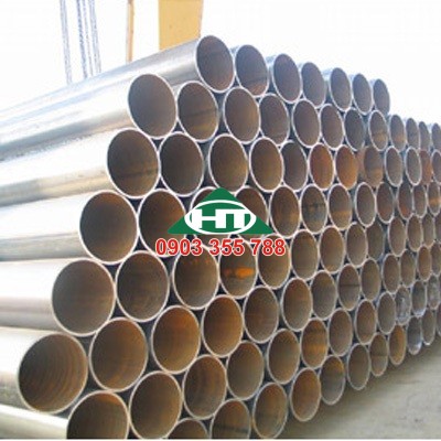 Thép Ống Đúc Tại Hưng Yên