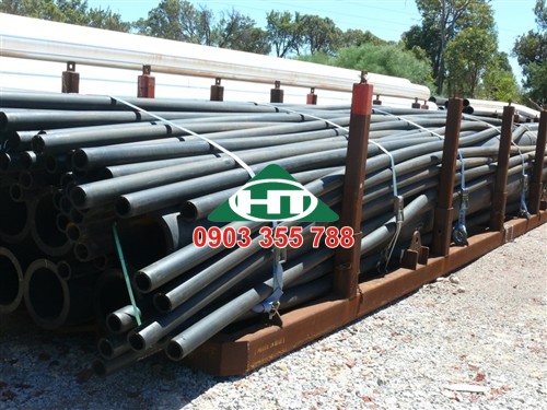 Thép Ống Đúc DN15/DN20/DN25/DN32/DN40