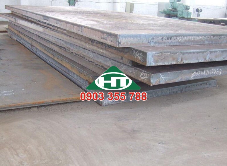 Thép Tấm S30C/Thép Tấm C30