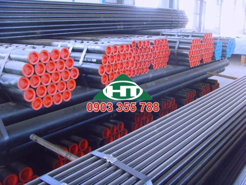 Thép Ống Đúc Tiêu Chuẩn ASTM A178