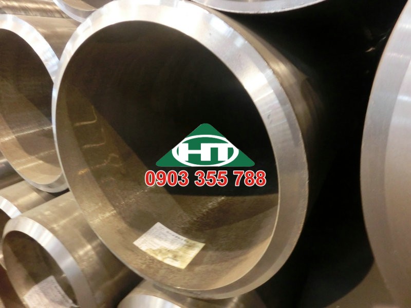 Thép Ống Đúc Chịu Nhiệt Tiêu Chuẩn ASTM A106/A53/API5L
