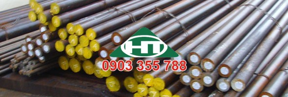 Thép Tròn Đặc S235/C235/S235JR/S235JO