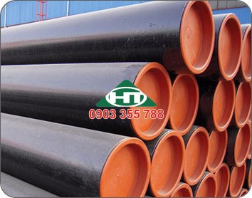 Thép Ống Đúc CT3/CT45