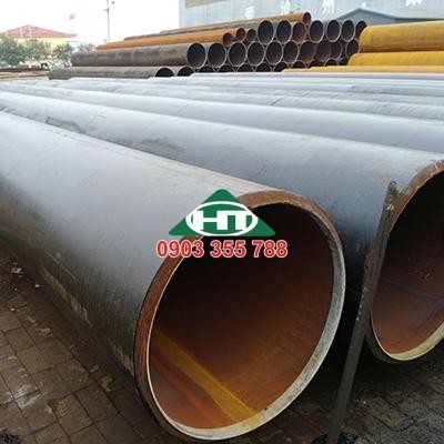 Ống Thép Đúc Phi 325 Tiêu Chuẩn ASTM A106/A53/API5L