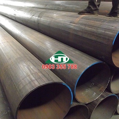 Ống Thép Đúc Phi 42 Tiêu Chuẩn ASTM A106/A53/API5L