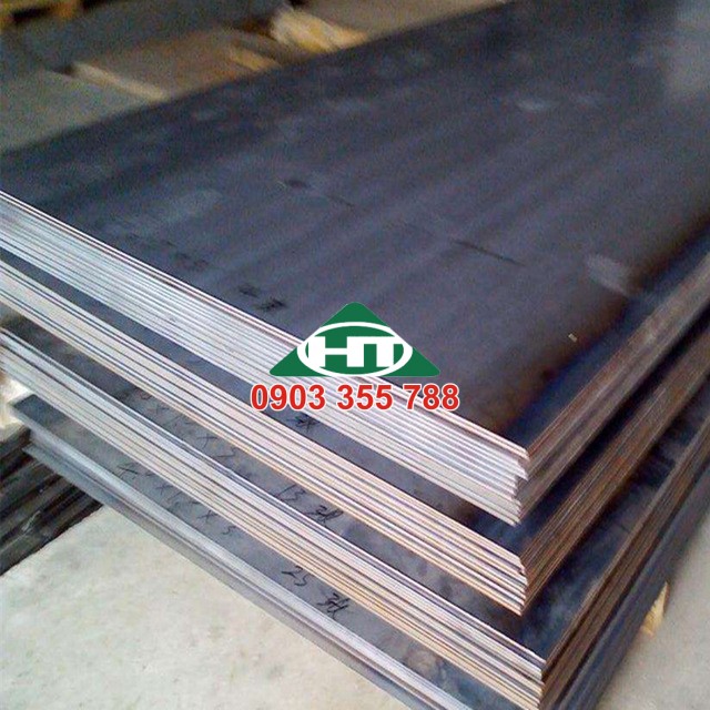 Thép Tấm Dày 18ly/18mm