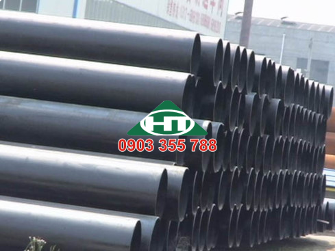 Thép Ống Đúc DN50/DN65/DN80/DN90/DN100