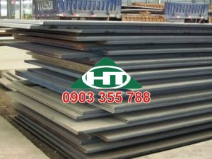 Thép Tấm Dày 35ly/35mm