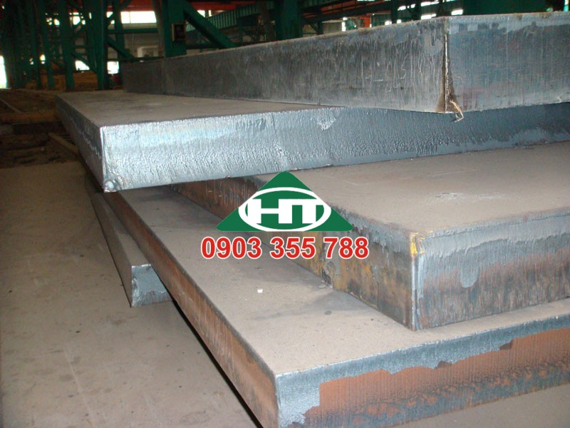 Thép Tấm Dày 50ly/50mm