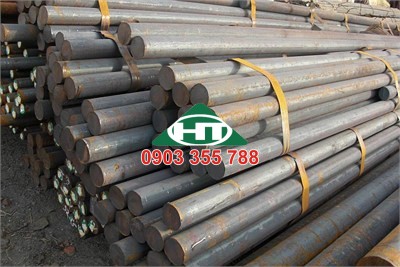 Thép Tròn Đặc SCR440