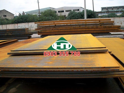 Thép Tấm S45C/C45/CT45/CT3