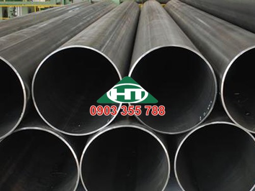 Thép Ống Đúc Tiêu Chuẩn DIN 17175