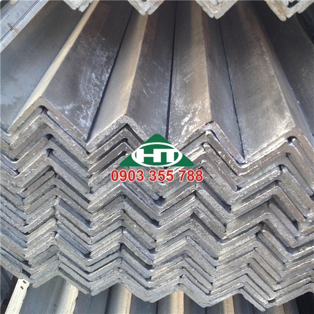 Thép Hình Chữ V