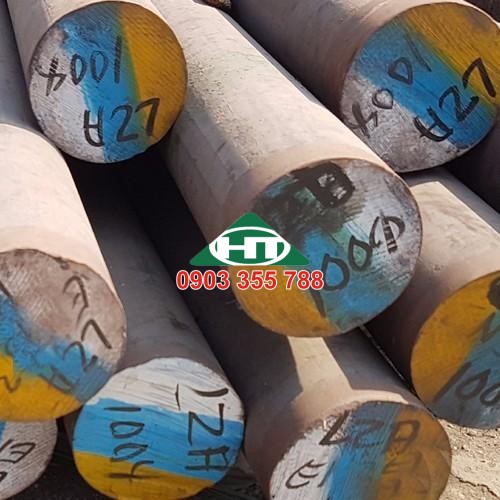 Thép Tròn Đặc S20C,S15C,S30C,S40C,S45C,S50C