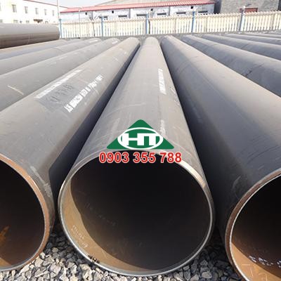 Ống Thép Đúc Phi 323 Tiêu Chuẩn ASTM A106/A53/API5L